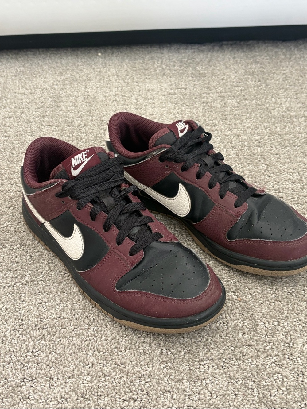 Nike Dunk Low-Next Nature